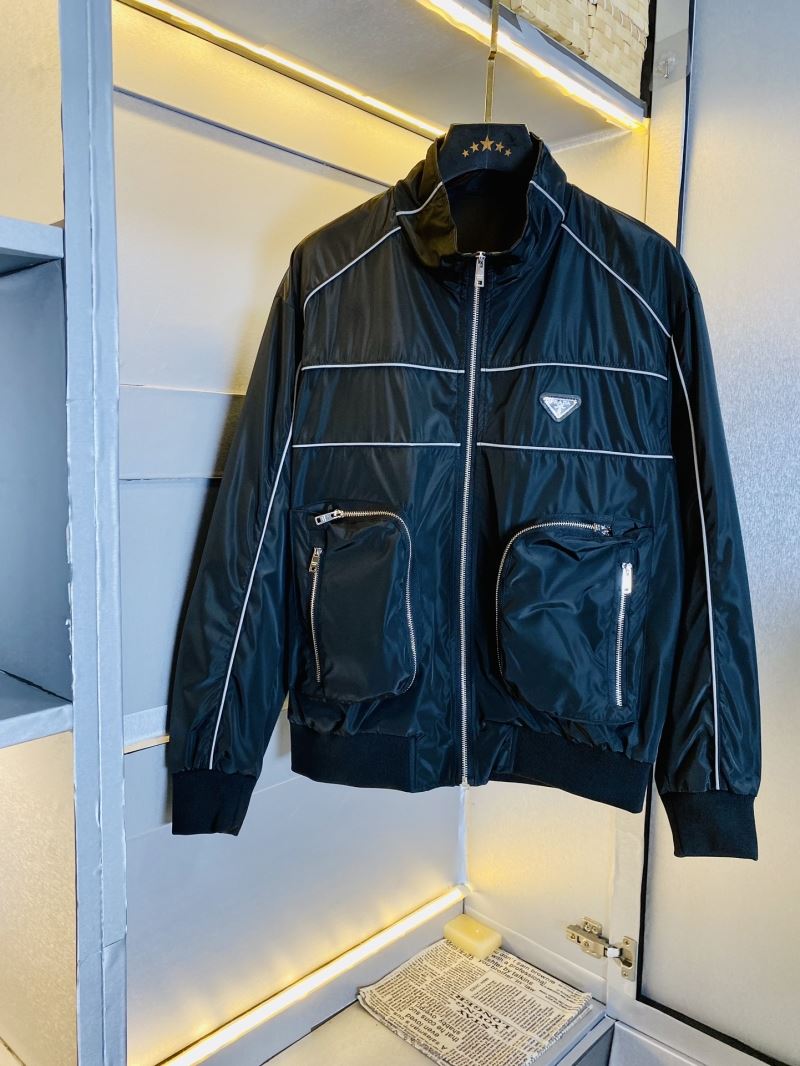 Prada Outwear